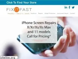 Sites similar to fixitfast.com