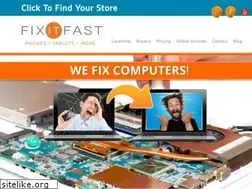 Sites similar to fixitfastomaha.com