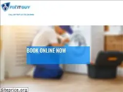 Sites similar to fixitguychicago.com