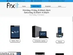 Sites similar to fixitliverpool.co.uk
