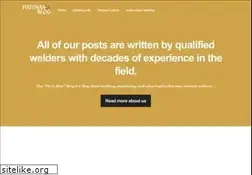 Sites similar to fixitmanblog.com