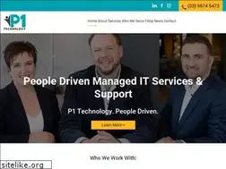 Sites similar to fixitmobile.com.au