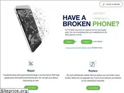 Sites similar to fixitmobile.com