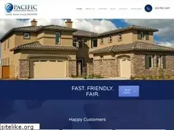 Sites similar to fixitpacific.com
