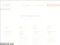 Sites similar to fixitservice.in