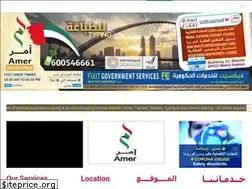 Sites similar to fixituae.com