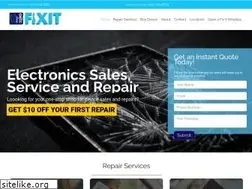Sites similar to fixitwireless.com