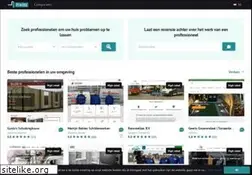 Sites similar to fixity.nl
