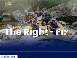 Sites similar to fixitytech.com