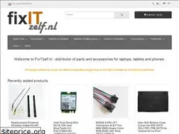 Sites similar to fixitzelf.nl