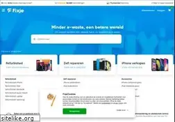 Sites similar to fixjeiphone.nl