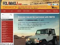 Sites similar to fixjmaxj.com