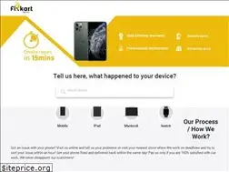 Sites similar to fixkart.in