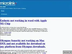 Sites similar to fixkb.com