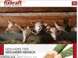 Sites similar to fixkraft.at