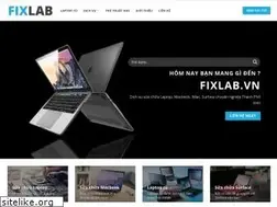 Sites similar to fixlab.vn