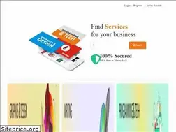 Sites similar to fixlancer.com