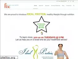 Sites similar to fixlaserskincenter.com