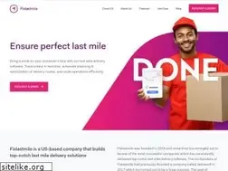 Sites similar to fixlastmile.com
