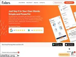 Sites similar to fixlers.com