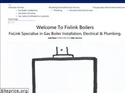 Sites similar to fixlink.co.uk