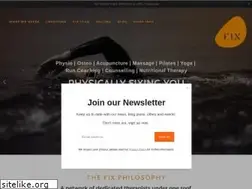 Sites similar to fixlondon.co.uk