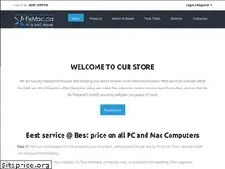 Sites similar to fixmac.ca