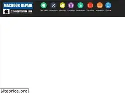Sites similar to fixmacbook.com