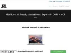 Sites similar to fixmacbookair.in