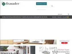 Sites similar to fixmader.com