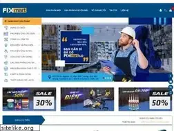 Sites similar to fixmart.com.vn