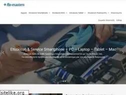 Sites similar to fixmasters.gr