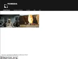 Sites similar to fixmedia.si