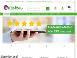 Sites similar to fixmedika.de