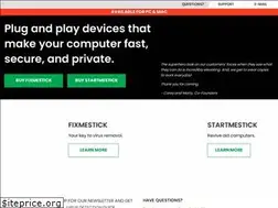 Sites similar to fixmestick.com