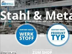Sites similar to fixmetall-shop.com