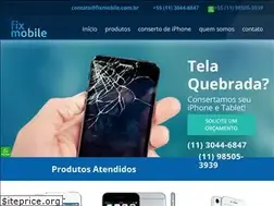 Sites similar to fixmobile.com.br