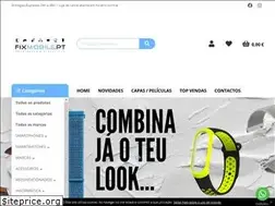 Sites similar to fixmobile.pt