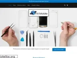 Sites similar to fixmobilerepair.com