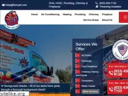 Sites similar to fixmyair.com