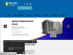 Sites similar to fixmyairandheat.com