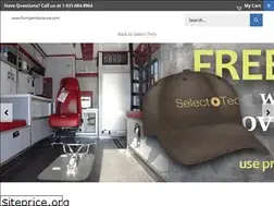 Sites similar to fixmyambulance.com
