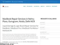 Sites similar to fixmyapple.in