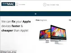 Sites similar to fixmybrokenmac.co.uk