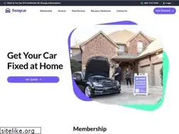 Sites similar to fixmycar.io