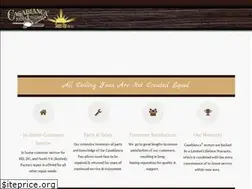 Sites similar to fixmycasablancafan.com