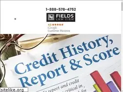 Sites similar to fixmycreditreport.com