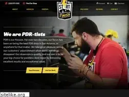 Sites similar to fixmydents.com