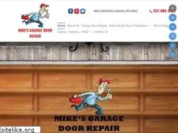 Sites similar to fixmygaragedoor.org
