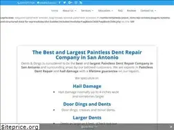 Sites similar to fixmyhail.com